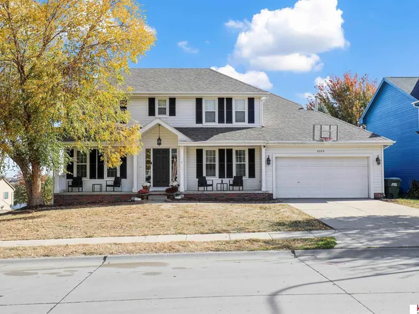 6519 N 150th St, Omaha, NE 68116