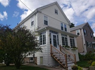 41 Gould St, West Roxbury, MA 02132