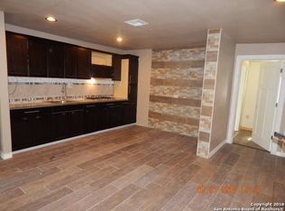 536 S San Dario Ave, San Antonio, TX 78237