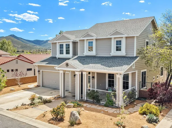 7063 E Lantern Ln, Prescott Valley, AZ 86314
