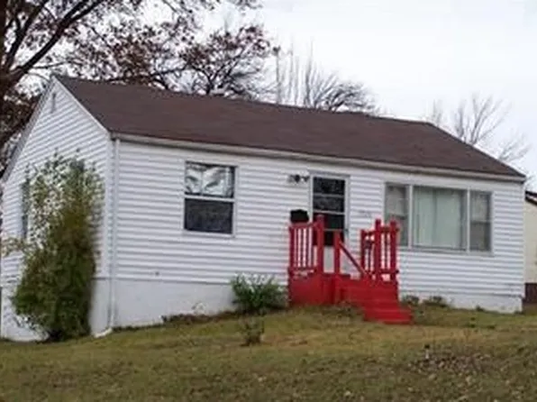 7528 Haywood Dr, Saint Louis, MO 63133