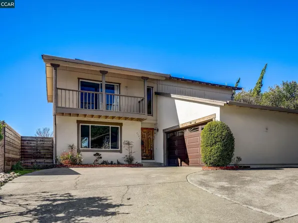 2546 Carmelita Way, Pinole, CA 94564
