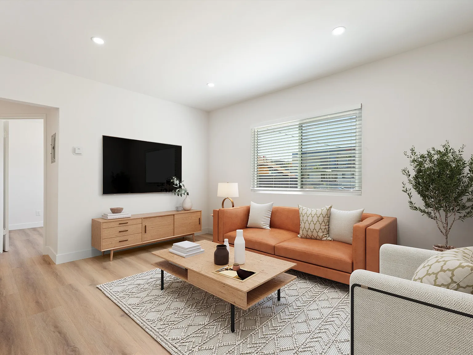 2 bed, 680 sqft, $3,000 — Photo 1