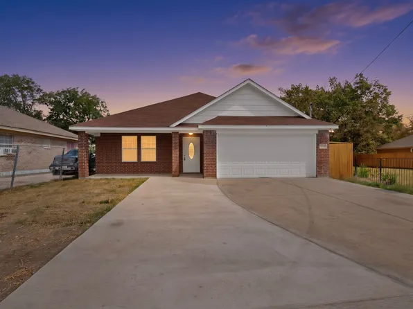1512 Rowan Ave, Dallas, TX 75223