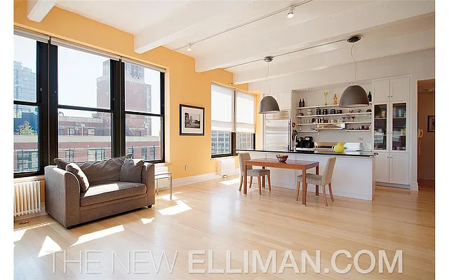 Rented by Douglas Elliman | media 10