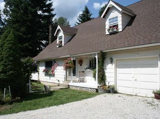 4906 N Lenhard Ln, Deer Park, WA 99006