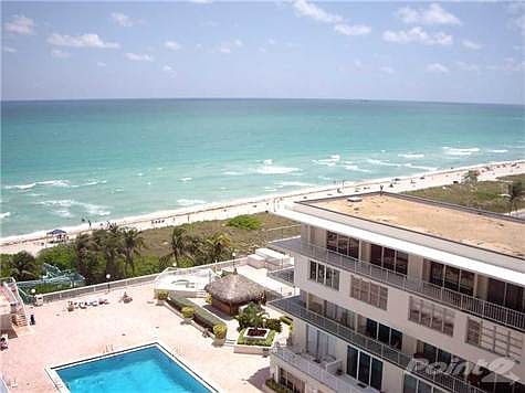 1st image of 5401 Collins Ave APT 812