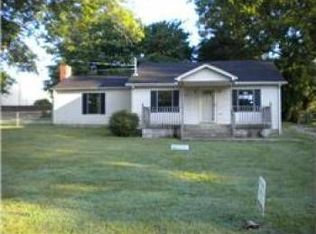 1409 Oakhurst Dr, Nashville, TN 37216