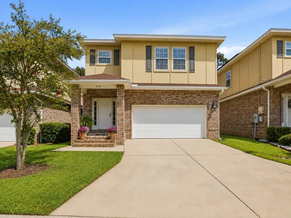 118 Big Oaks Ln, Niceville, FL 32578