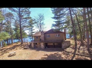 8410 Squirrel Lake Rd, Minocqua, WI 54548
