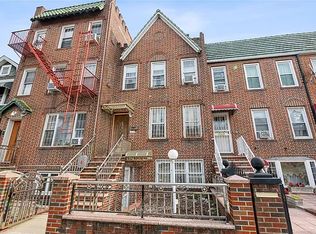 671 E 43rd St, Brooklyn, NY 11203