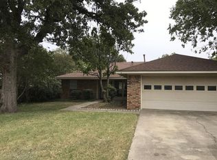 1203 Avenue C, Denton, TX 76205