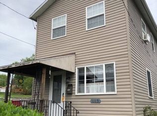 445 Vermont Ave, Rochester, PA 15074