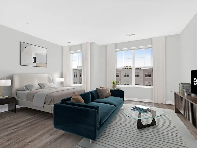 EVO Apartments — Photo 49