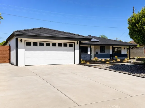 1921 Wheaton Ave, Claremont, CA 91711