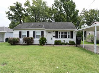 2824 Alabama St, Paducah, KY 42003