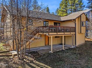 5518 Pine Dr, Pinedale, AZ 85934