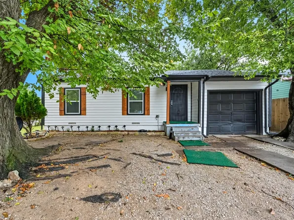 4235 Bonnie View Rd, Dallas, TX 75216