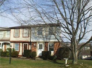 1431 S Randolph Dr, Clairton, PA