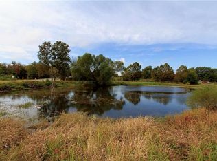 W 287th St, Paola, KS 66071