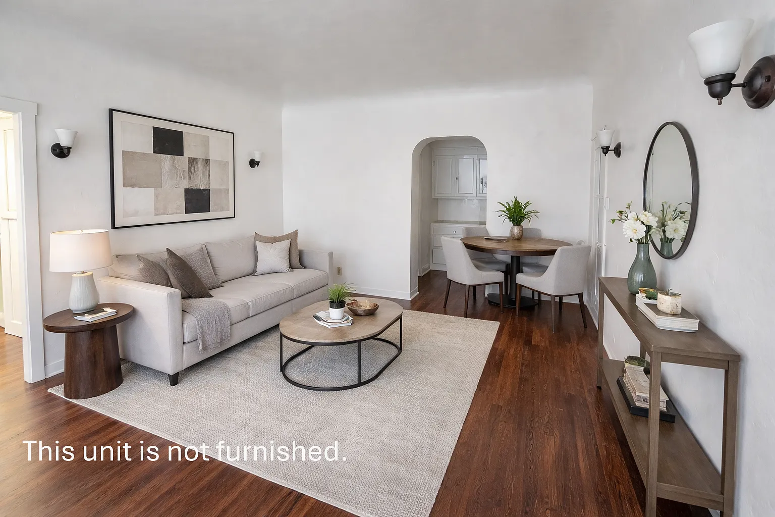 1 bed, 670 sqft, $2,395 — Photo 1