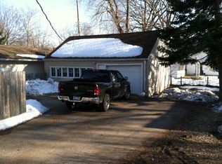 222 Holmes St, Eaton Rapids, MI