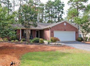 105 Winchester Rd, Pinehurst, NC 28374