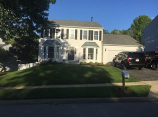 4813 Briercrest Ct, Bowie, MD 20720