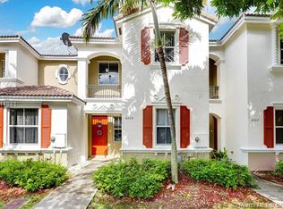 4204 NE 9th St, Homestead, FL 33033