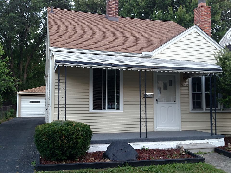 1st image of 21700 Colony St