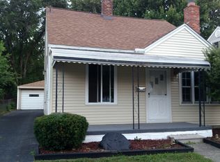 21700 Colony St, Saint Clair Shores, MI 48080