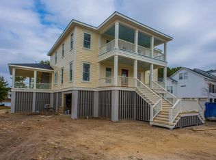 2758 Parkers Landing Rd, Mount Pleasant, SC 29466