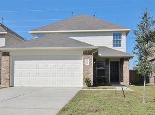 12447 Gemma Ln, Houston, TX 77044