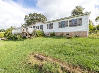 3373 Beth Carr Rd, White Pine, TN 37890
