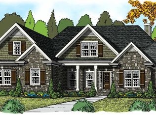 3728 Highland Park Way #15, Statham, GA 30666