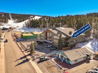 28 Aspen St #302, Angel Fire, NM 87710