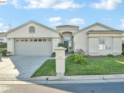 117 Scarlet Way, Brentwood, CA, 94513