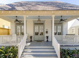 848 Longwood Dr, Baton Rouge, LA 70806