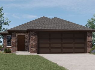110 Redding Ln, Red Oak, TX 75154