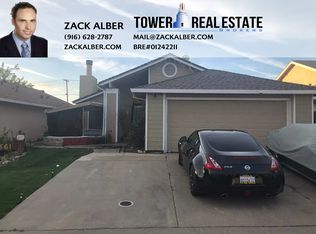 7561 Event Way, Sacramento, CA