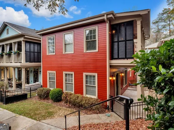 695 Holcomb Bridge Rd, Norcross, GA 30071