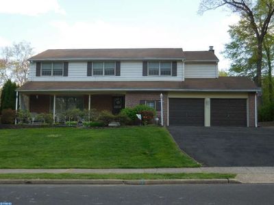 865 Sycamore Dr, Southampton, PA, 18966