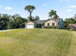4705 Sunset Blvd, Fort Pierce, FL 34982