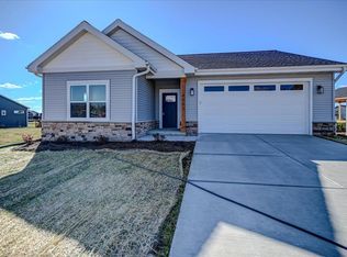 4083 Eagle Mound Pass, Deforest, WI