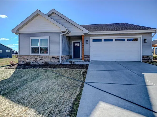 4083 Eagle Mound Pass, Deforest, WI 53532