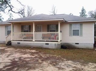 1542 County Road 111, Prattville, AL 36067