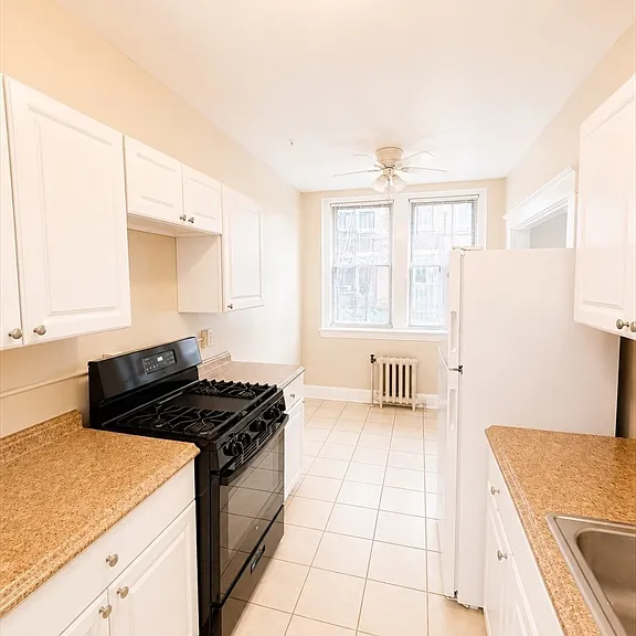 415 County St #111 — Photo 1