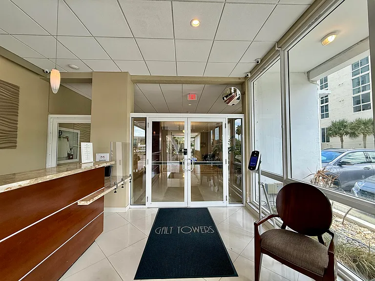 4250 Galt Ocean Dr #14T — Photo 8