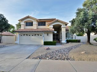 7396 W Utopia Rd, Glendale, AZ 85308