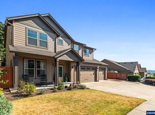 5770 Delaney Rd SE, Turner, OR 97392